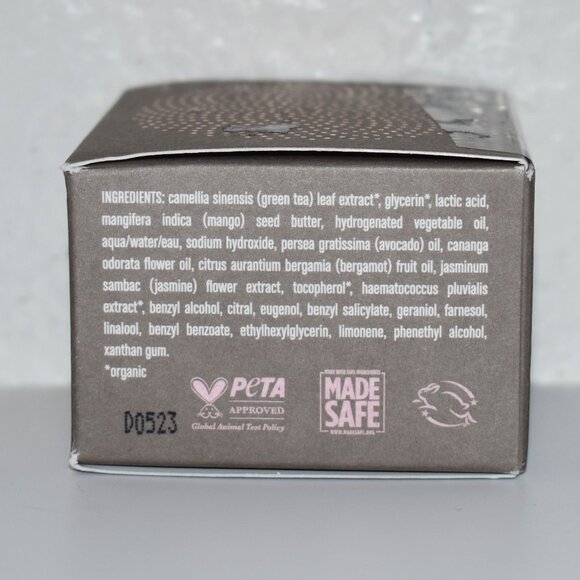 NEW True Botanicals Resurfacing Moisture Mask 29.6ML (1 fl. oz.) - Picture 2 of 5